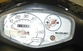 SUZUKI LET's CA4AA