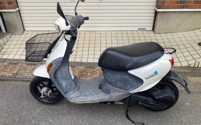 SUZUKI LET's 4 G CA46A