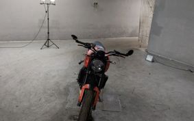 TRIUMPH  TRIUMPH  TRIDENT 660 LGL10U