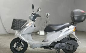 SUZUKI ADDRESS V125 G CF46A