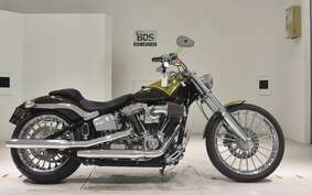 HARLEY FXSBSE 1800CVO 2013