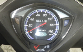 SUZUKI ADDRESS 110 CE47A