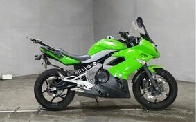 KAWASAKI NINJA 400 R 2012 ER400B