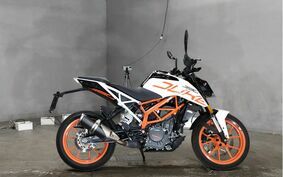 KTM 390 DUKE 2019 JPJ