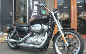 HARLEY XL883L Sportster 2011 CR2