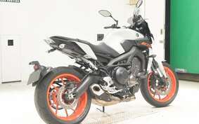 YAMAHA MT-09 A 2020 RN52J