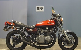 KAWASAKI ZEPHYR 750 1991 ZR750C