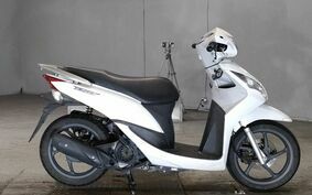 HONDA DIO 110 JF31