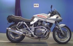 SUZUKI GSX400S KATANA 1996 GK77A