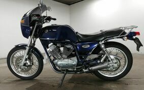 YAMAHA SRV250 RENAISSA 4DN