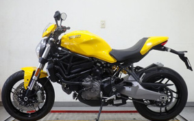 DUCATI MONSTER 821 2019 MH00A