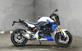 BMW F900R 2024 0K11