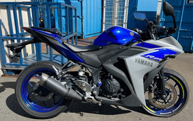 YAMAHA YZF-R25 RG10J