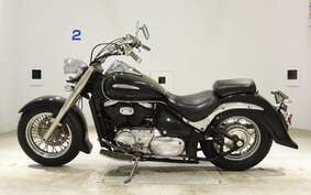 SUZUKI INTRUDER 400 Classic 2005 VK54A