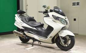 SUZUKI SKYWAVE 250 (Burgman 250) S Gen.3 CJ46A