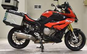 BMW S1000XR 2016 0D03