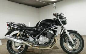 KAWASAKI BALIUS 250 Gen.2 ZR250B