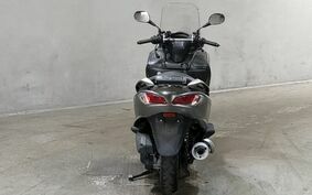 SUZUKI SKYWAVE 200 (Burgman 200) CH41A