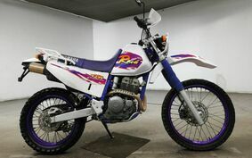 YAMAHA TT250R RAID 4GY