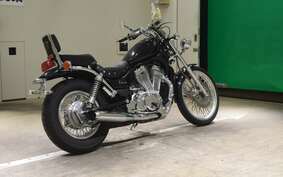 SUZUKI INTRUDER 400 1995 VK51A