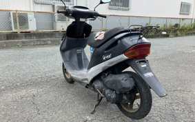 HONDA SUPERDIO AF27