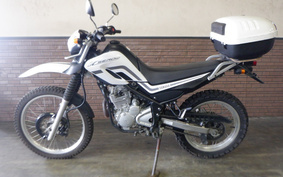 YAMAHA SEROW 250 DG11J