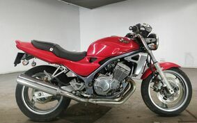 KAWASAKI BALIUS 250 ZR250A