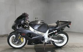 SUZUKI GSX-R1000 2001 GT74A