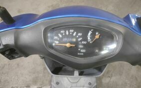 SUZUKI ADDRESS V125 CF4EA