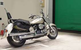 YAMAHA DRAGSTAR 400 CLASSIC  2011 VH02J