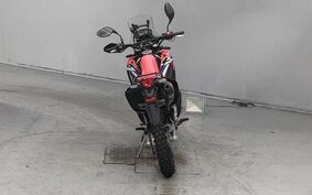 HONDA CRF250 Rally MD44