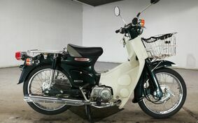 HONDA C70 SUPER CUB HA02