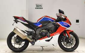 HONDA CBR1000RR GEN 3 2019 SC77