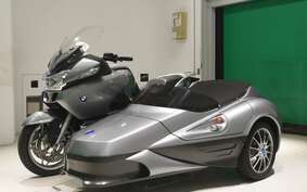 BMW R1200RT SIDECAR 2005