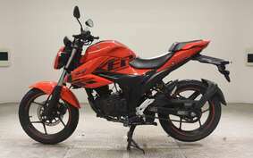 SUZUKI GIXXER 150 ED13N