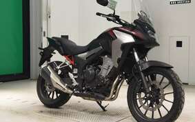 HONDA 400X GEN 2 2021 NC56