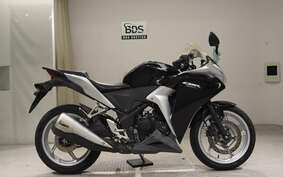 HONDA CBR250R GEN 3 MC41