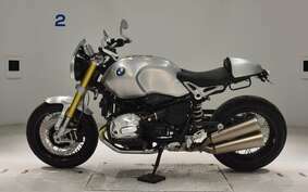 BMW R NINE T 2024