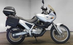 BMW F650 1999 0162