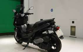 BMW C400X 2021