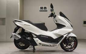 HONDA PCX125 JK05