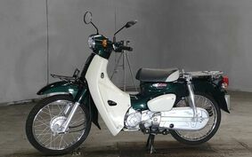 HONDA C50 SUPER CUB AA09