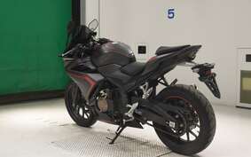 HONDA CBR400R 2021 NC56