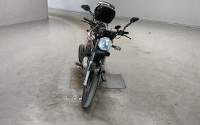 HONDA CBF125 LALPCJ72