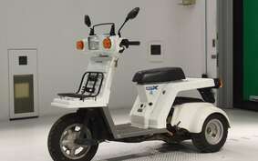 HONDA GYRO X TD02