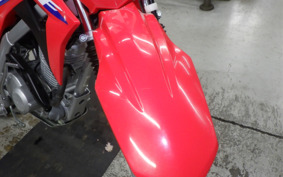 HONDA CRF125F JE03