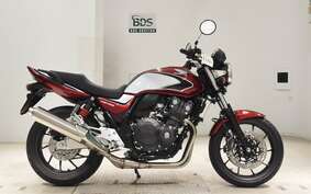 HONDA CB400SF GEN 4 A 2023 NC42