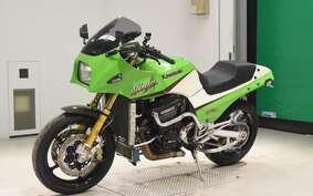 KAWASAKI GPZ900R NINJA 1999 ZX900A