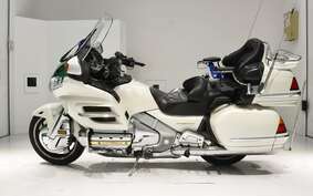 HONDA GL 1800 GOLD WING 2001 SC47