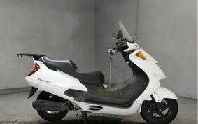 HONDA FORESIGHT EX MF04